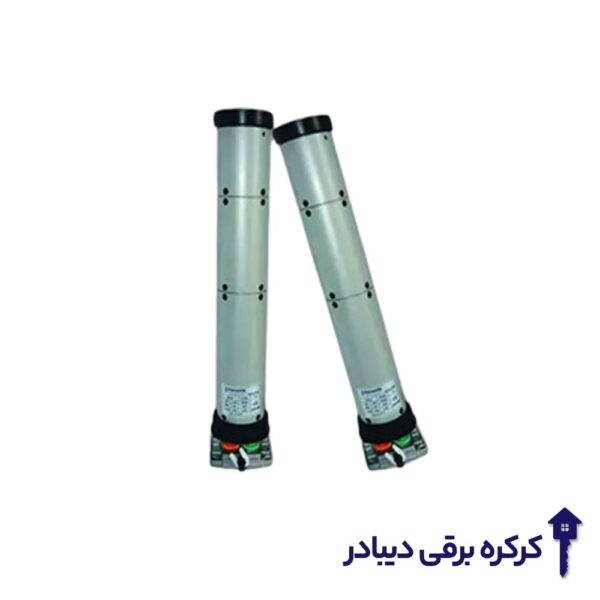 موتور توبلار 15 متر مربع KTM