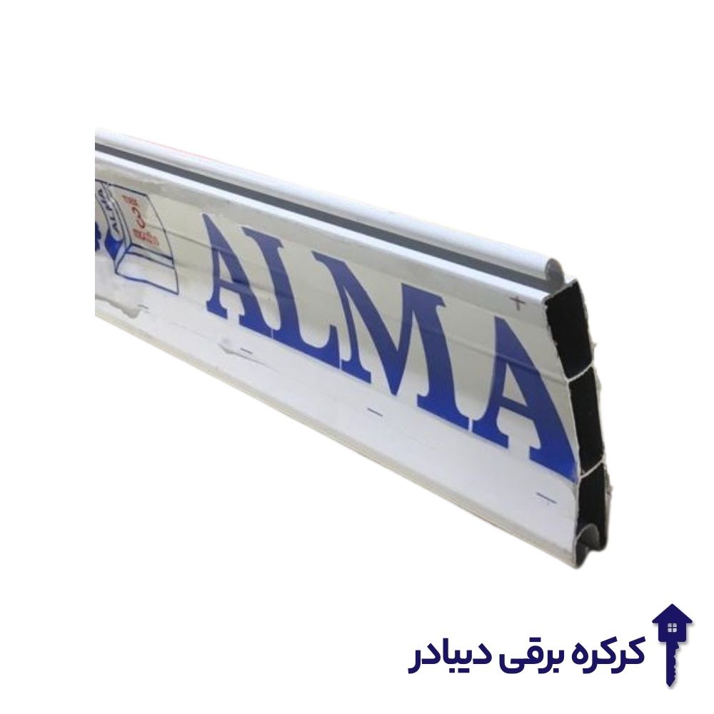 تیغه آلما 100