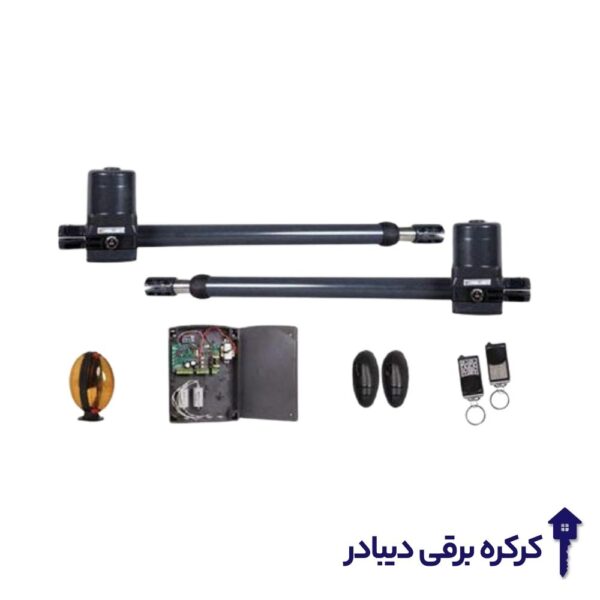 جک بازویی 400 میلان
