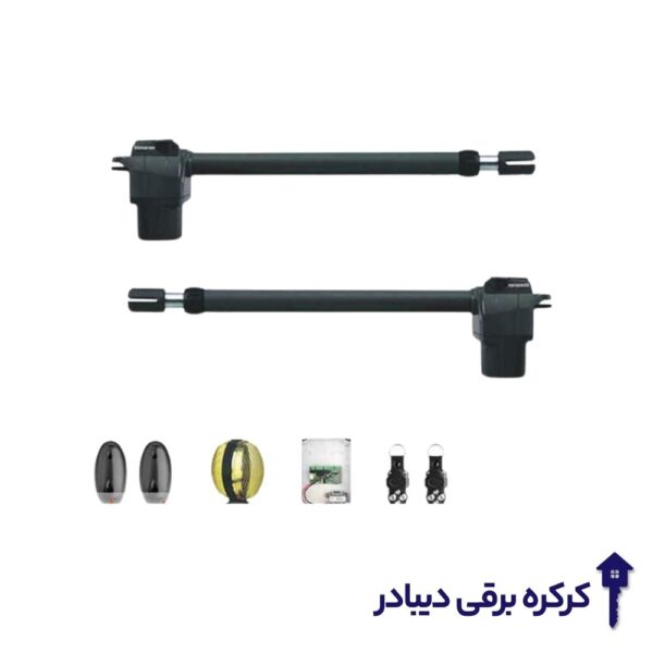 جک بازویی سیماران 4S