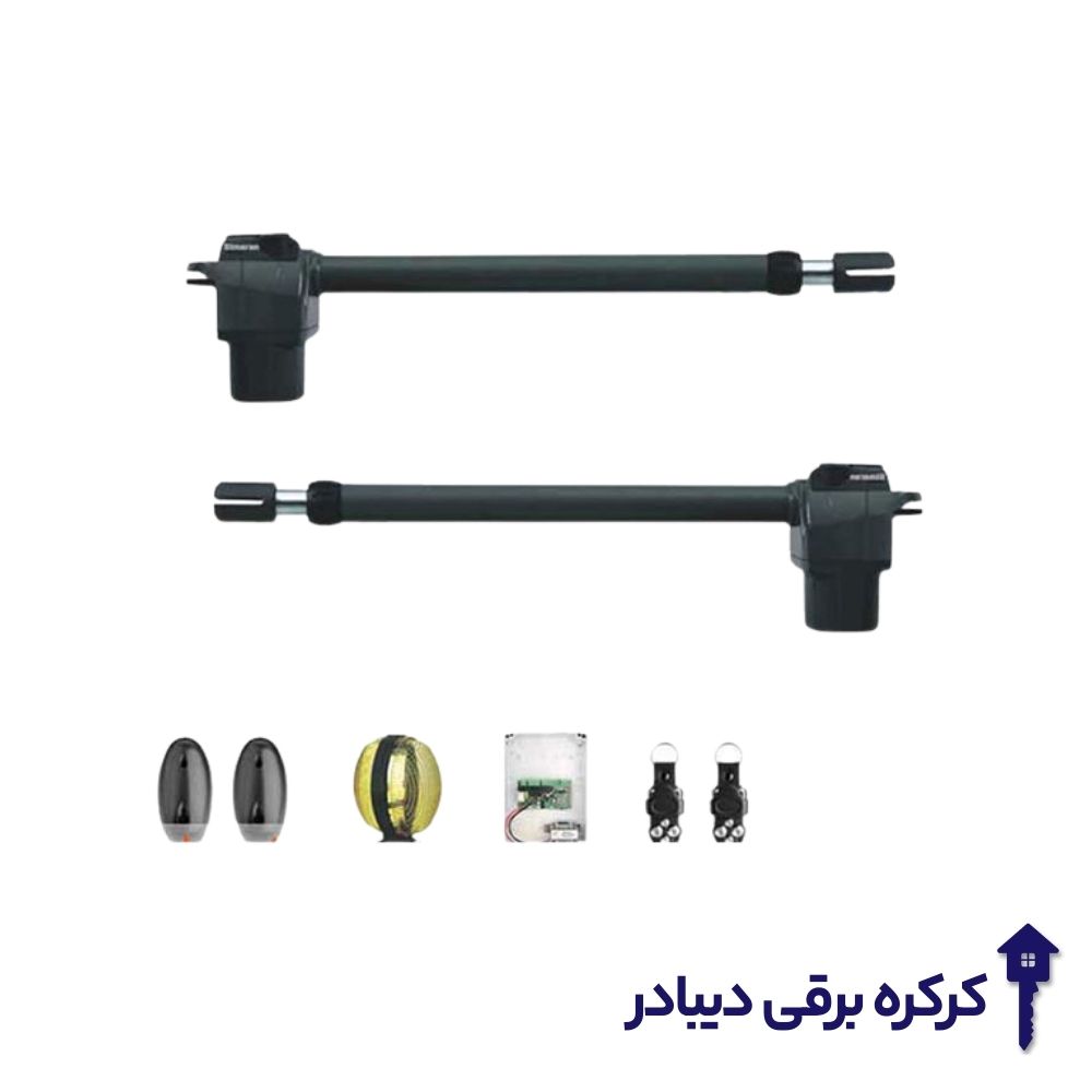 جک بازویی سیماران 4S