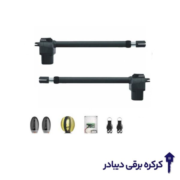 جک بازویی سیماران فراز 6S