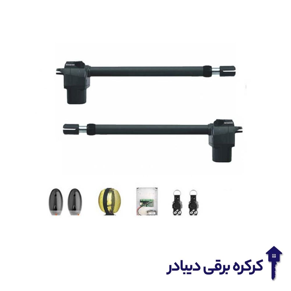جک بازویی سیماران فراز 6S