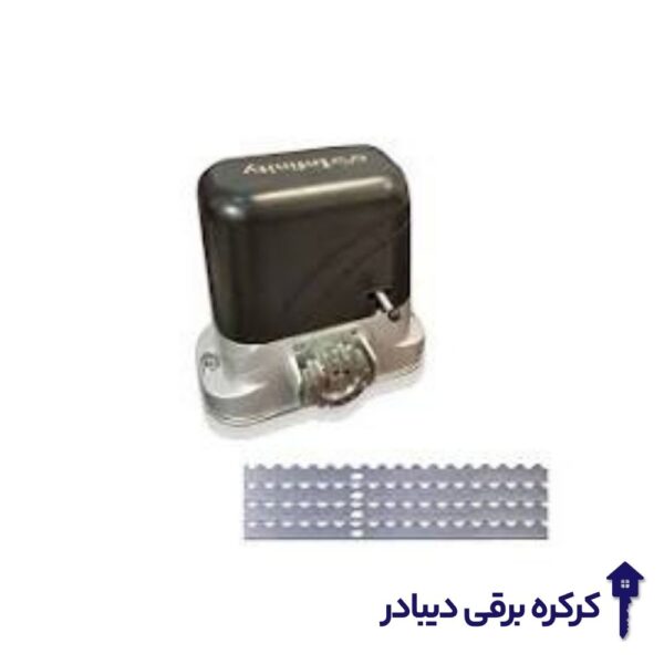 جک ریلی اینفینیتی 600