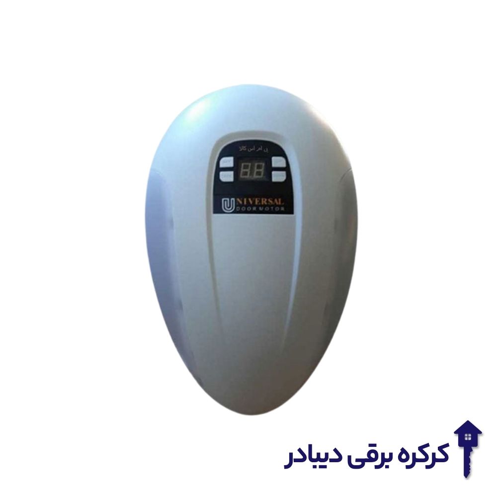 جک سکشنال یونیورسال ۱۲۰۰ نیوتن
