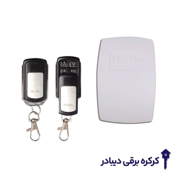 مدارفرمان موتور ساید اوور