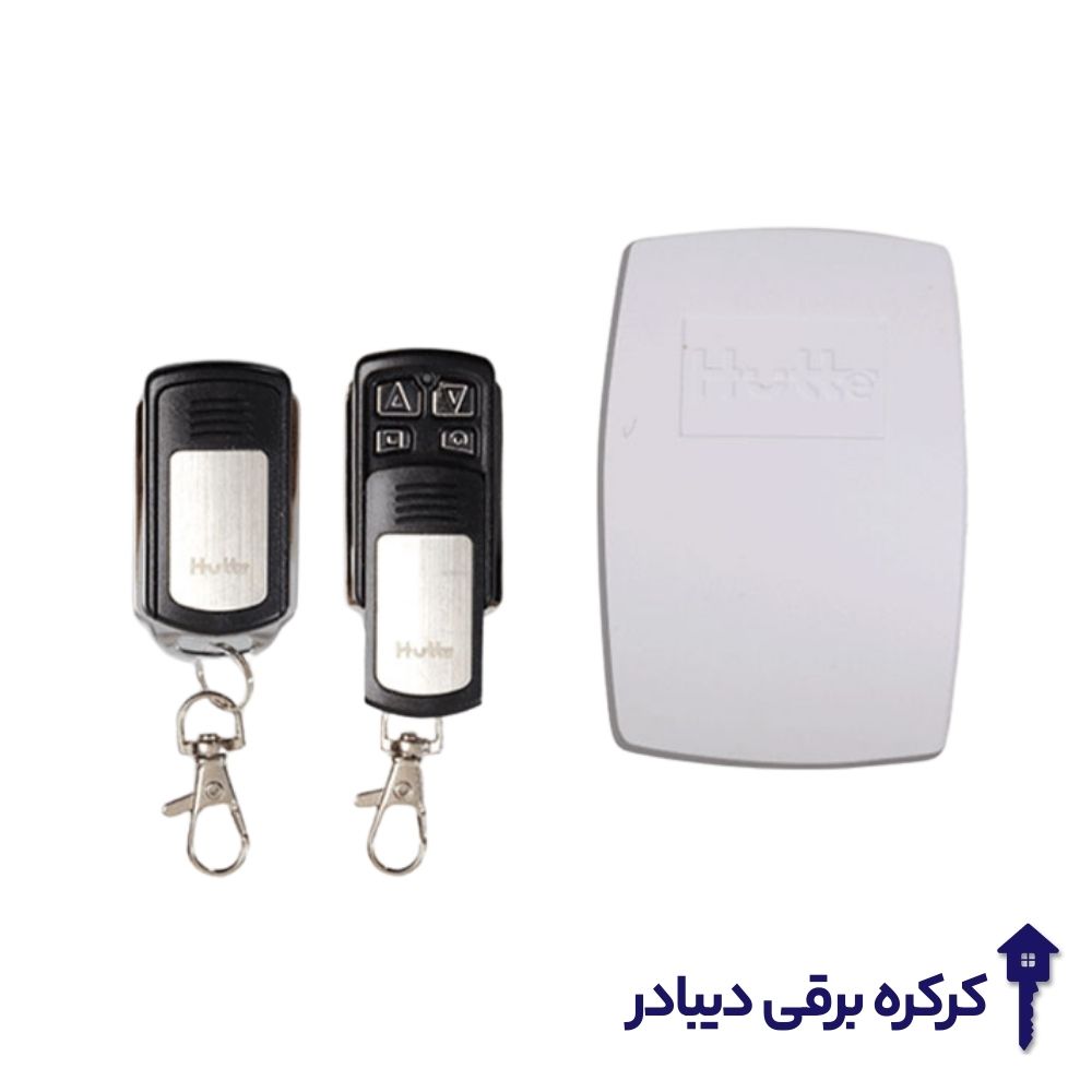 مدارفرمان موتور ساید اوور