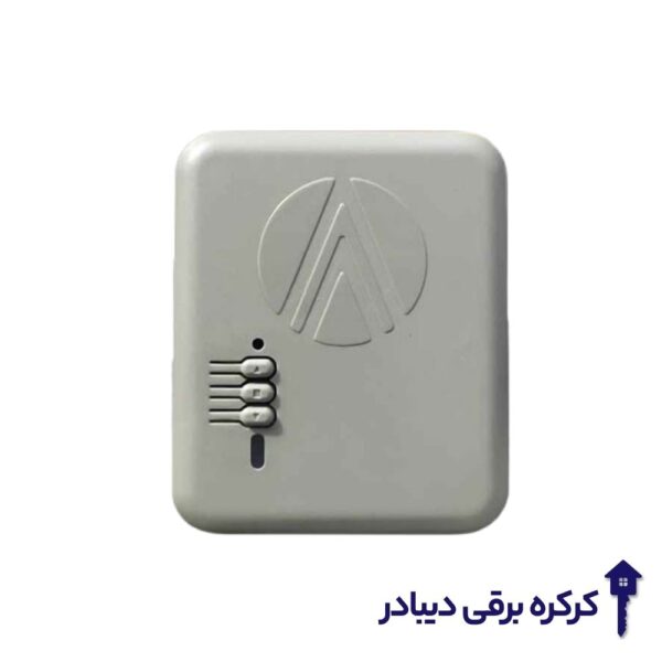 رسیور آتروپات موتور توبلار