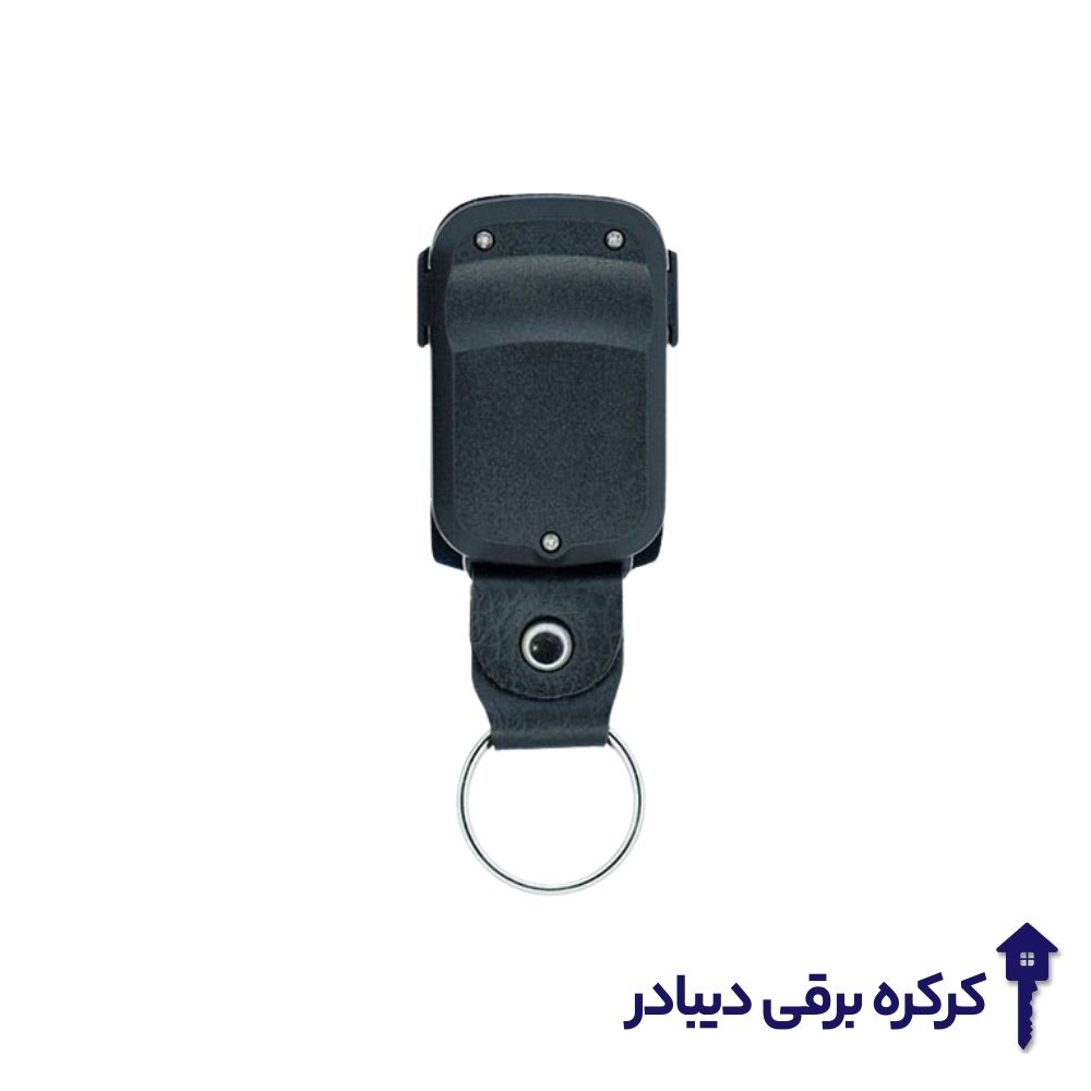 ریموت بلوتوثی طرح بتا 433