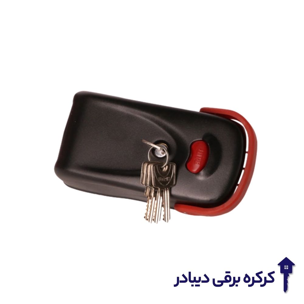 قفل برقی یوتاب مدل 1093