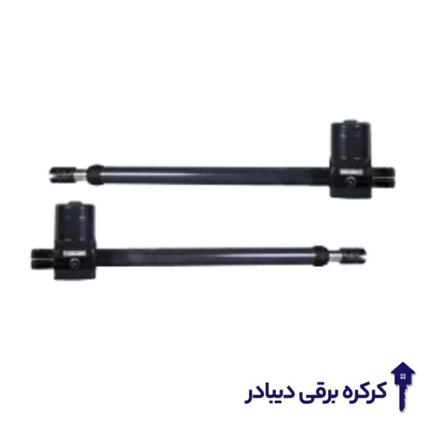 جک بازویی 600 میلان