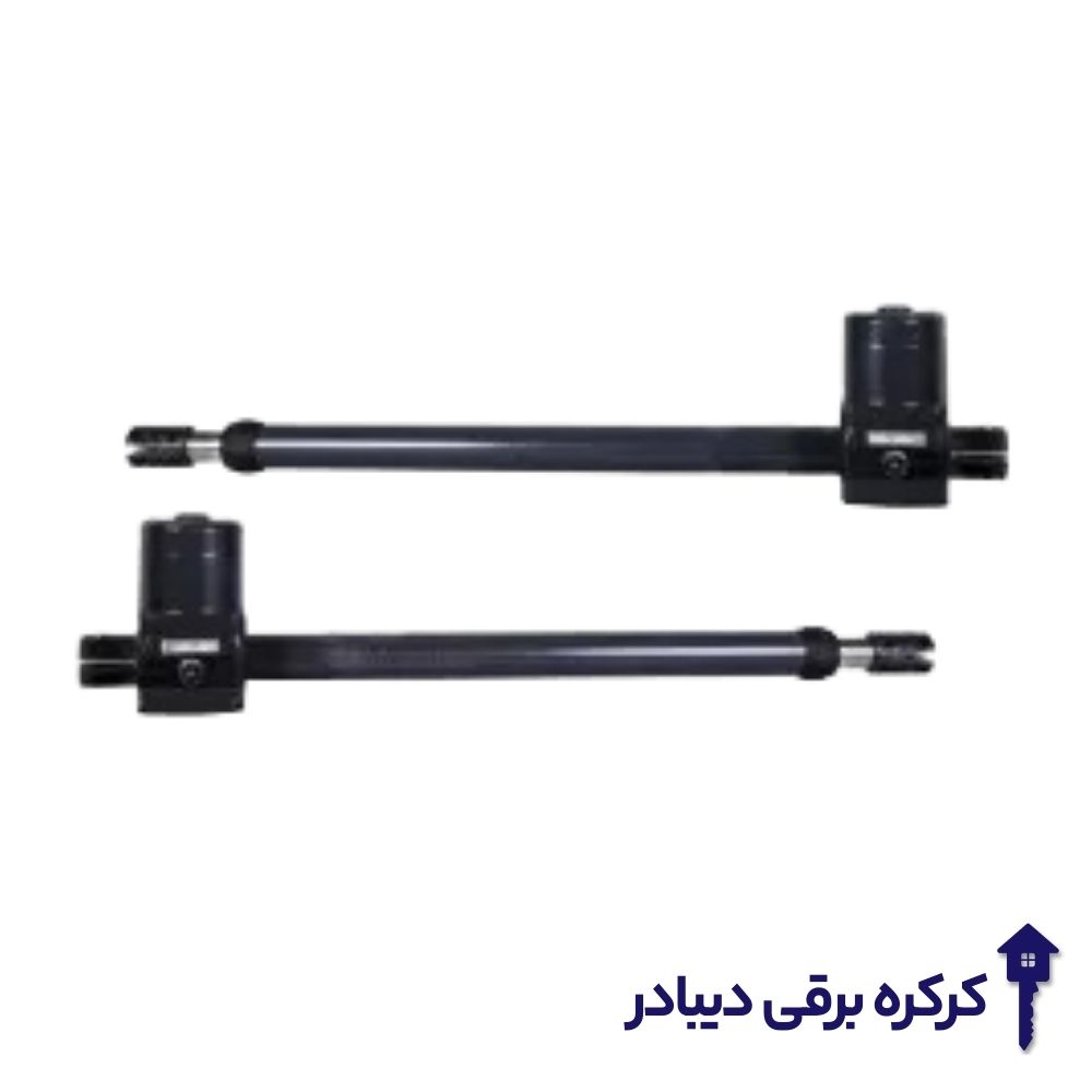 جک بازویی 600 میلان