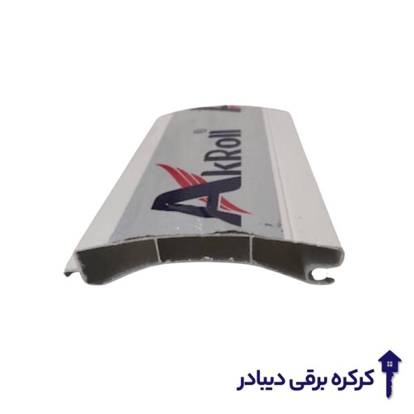 تیغه آکرول ۱۰۰