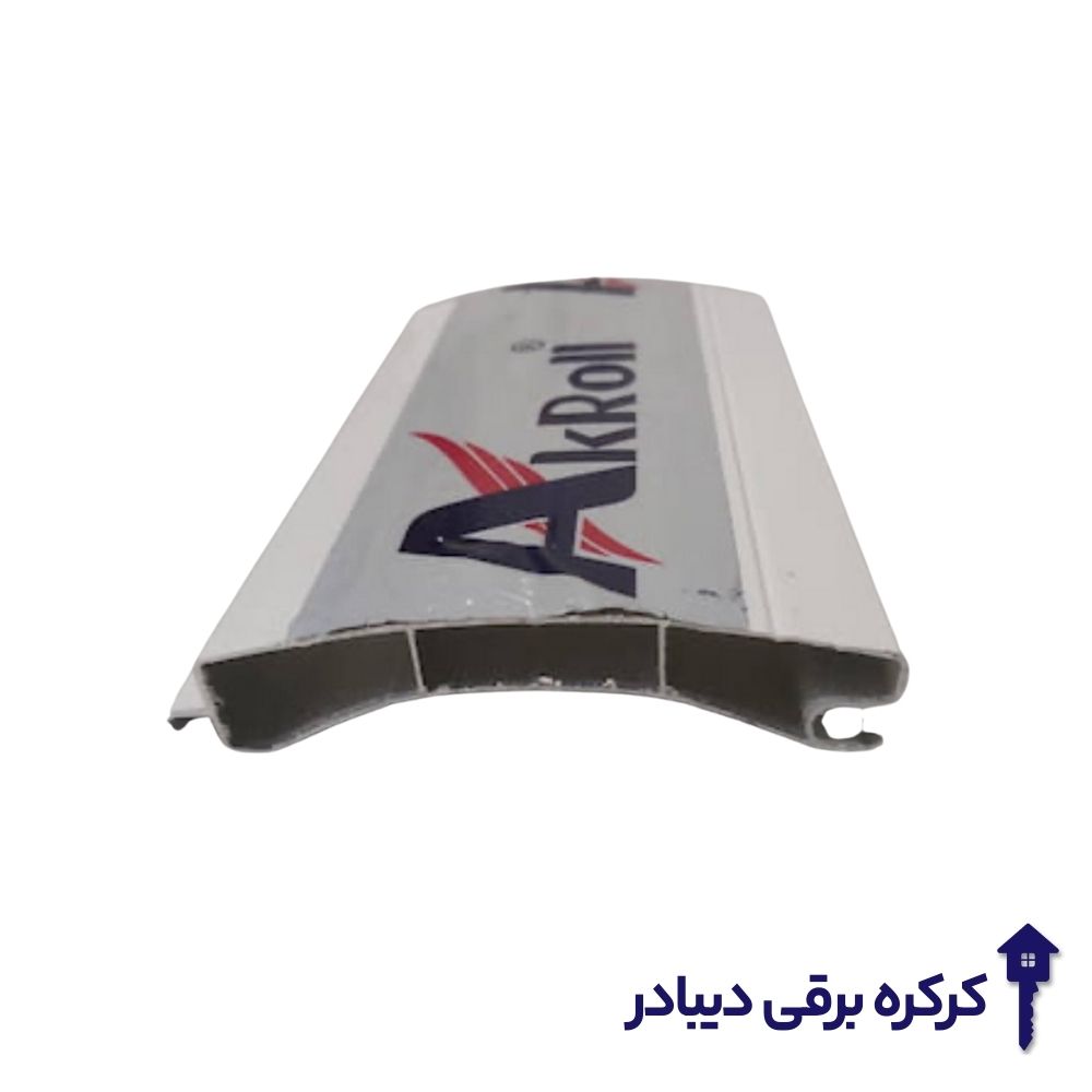 تیغه آکرول ۱۰۰