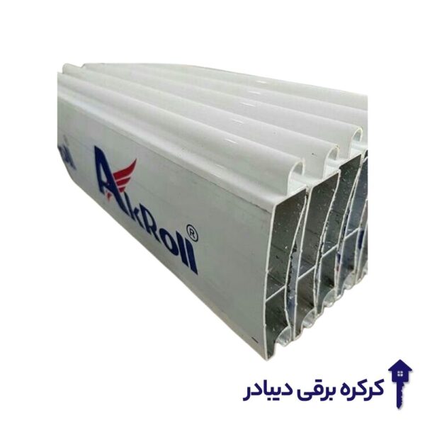 تیغه آکرول ۸۰