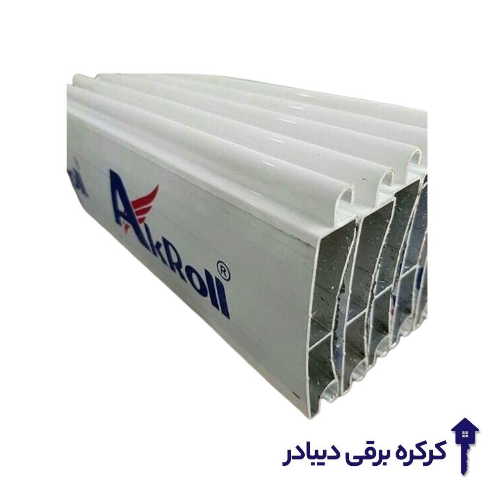 تیغه آکرول ۸۰