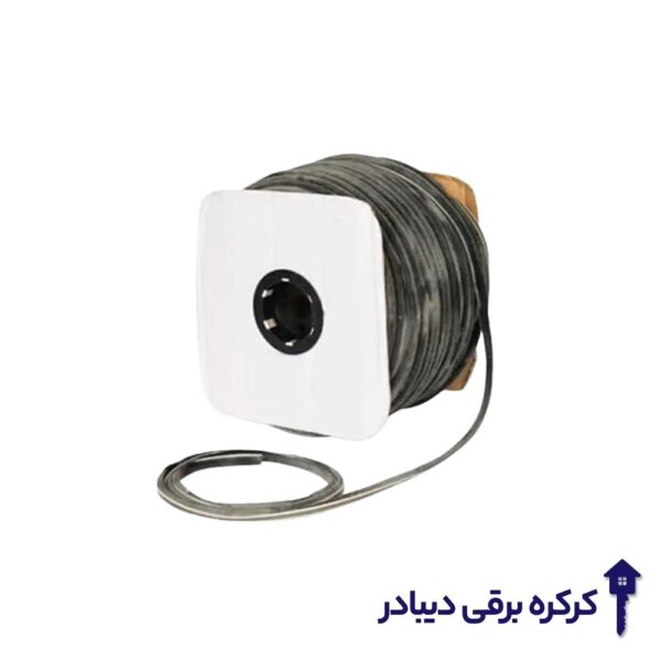 مویی ریل یراق آلات