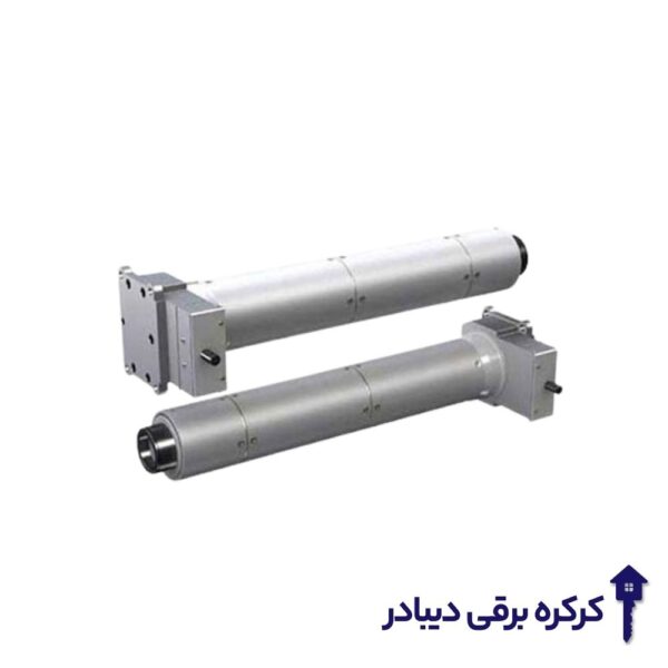 موتور توبلار 200 نیوتن بارزانته
