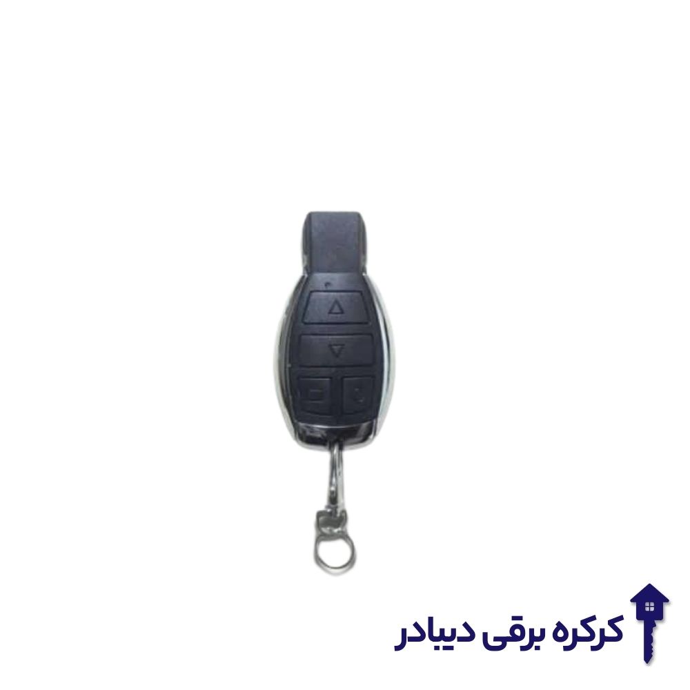 موتور توبلار 200 نیوتن بارزانته