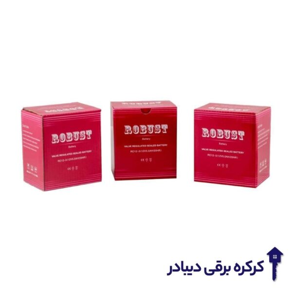 ریموت آزرایی بلوتوث کد ۴۳۳