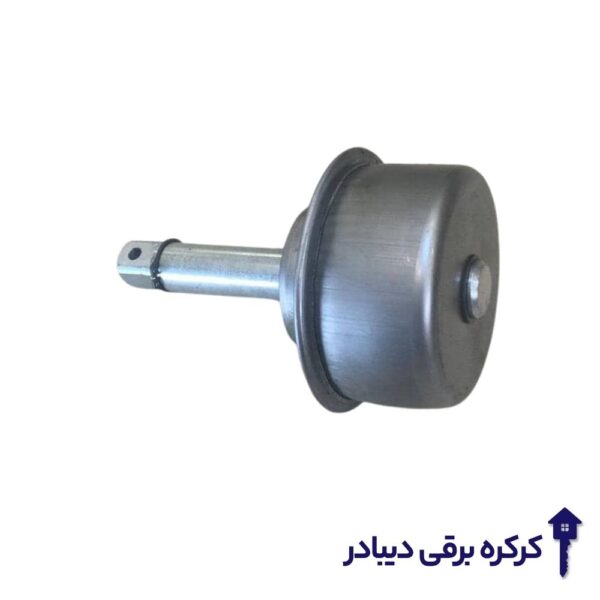 اندکپ تک بلبرینگ