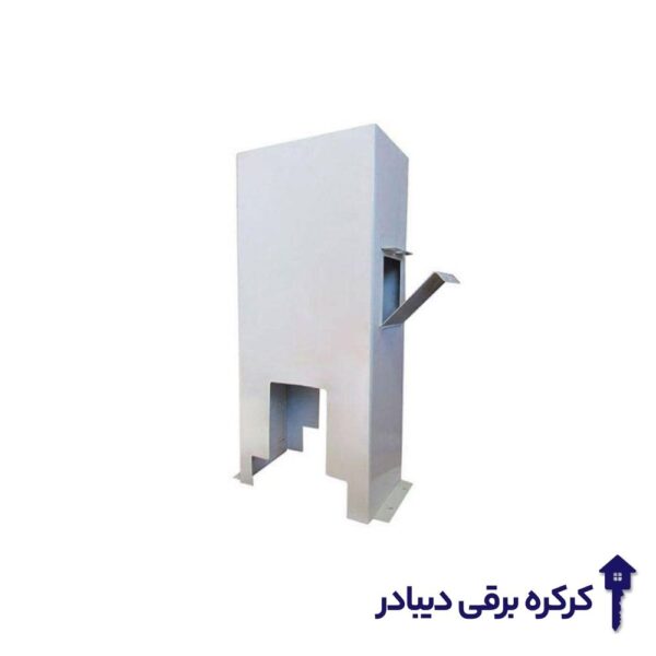کاور موتور ساید کرکره برقی