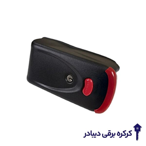 قفل برقی اکسیناژ کامپیوتری 5 کلید