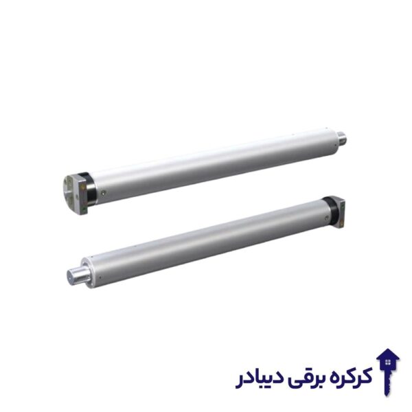 موتور توبلار 12 مترمربع بارزانته