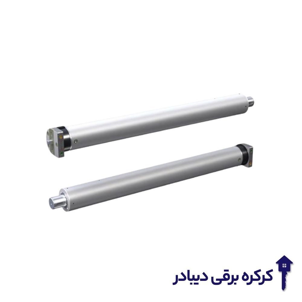 موتور توبلار 12 مترمربع بارزانته