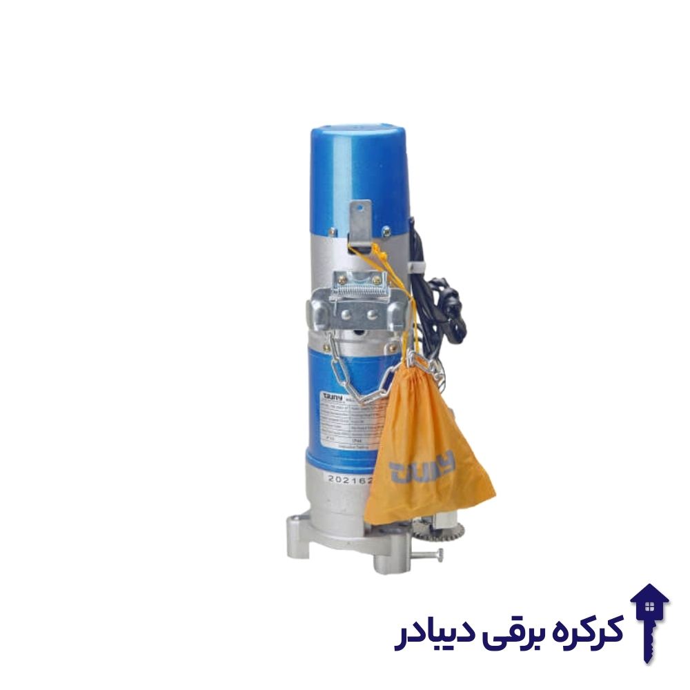موتور ساید 600 تیونی AC