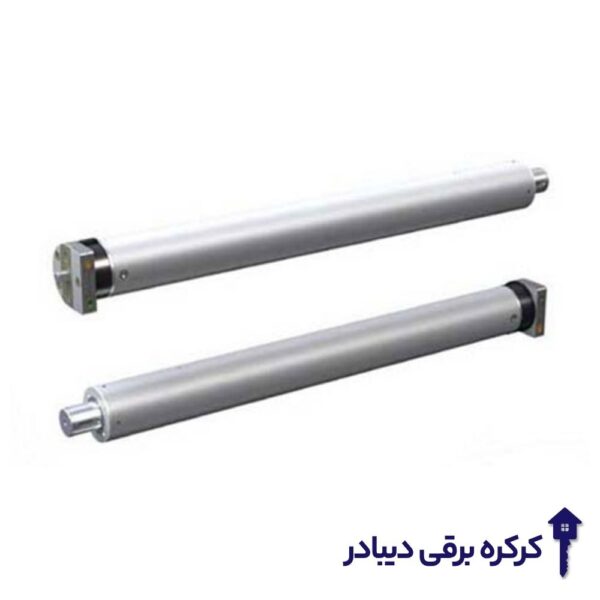 موتور توبولار ۱۴۰ نیوتن مکس