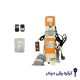 موتور ساید 300 کیلوگرم KTM مدل AC